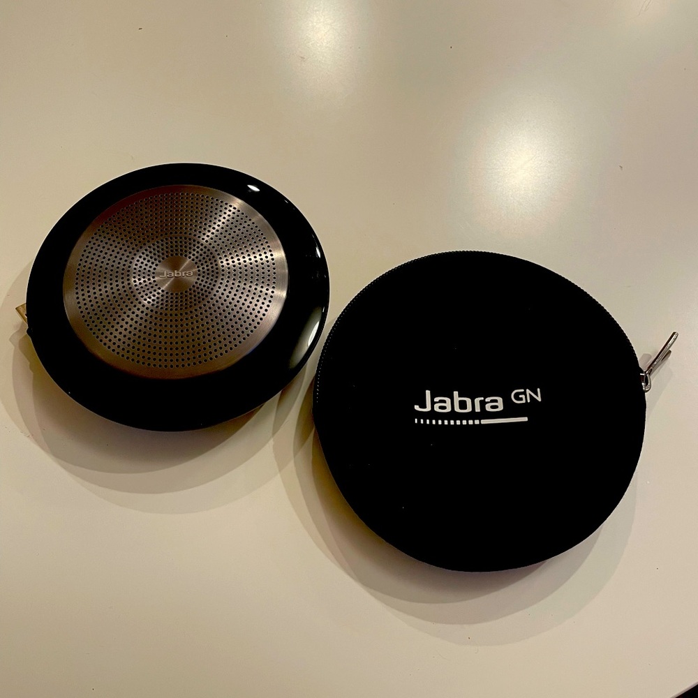 Jabra Speak 510 + MS